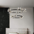 Nordic Pendant Light large modern chandeliers for high ceilings Manufactory
